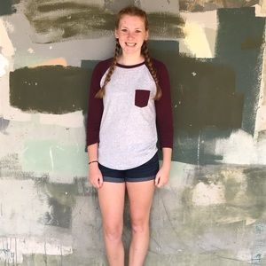 Meet your Posher, Brooke